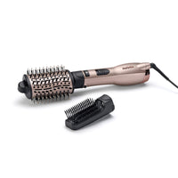 Glättbürste Babyliss Espresso Glacé AS90PE Ionisch