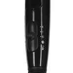 Föhn Braun Satin Hair 3 Style&Go Schwarz 1600 W