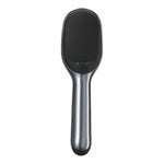 Glättende Bürste Braun Satin Hair 7 br710e Schwarz Ionisch