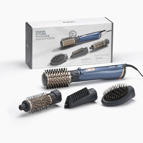 Glättbürste Babyliss AS965E 1 Stücke