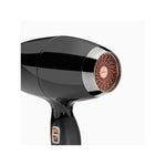 Föhn Babyliss 6716DE Schwarz 2100 W 2300 W