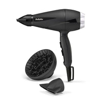 Föhn Babyliss 6710DE Schwarz 2100 W