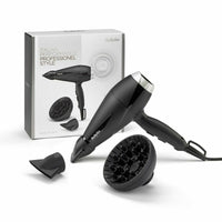 Föhn Babyliss SECADOR 6710DE