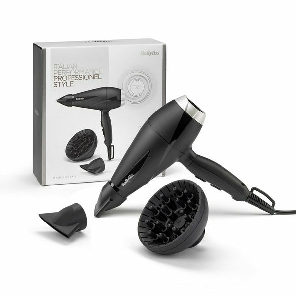 Föhn Babyliss SECADOR 6710DE