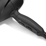 Föhn Babyliss 6710DE Schwarz 2100 W