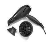 Föhn Babyliss 6710DE Schwarz 2100 W