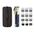 Kabellose Haarschneidemaschine Babyliss Super-X-Metal Series