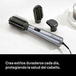 Glättbürste Braun AS430E 38 mm