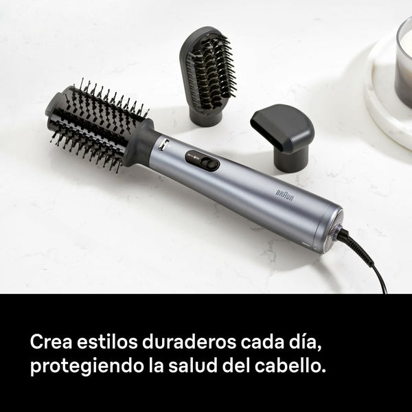 Glättbürste Braun AS430E 38 mm