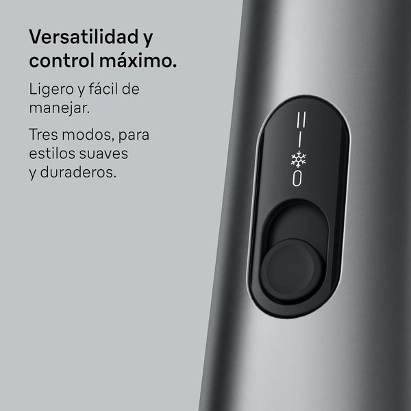 Glättbürste Braun AS430E 38 mm