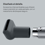 Glättbürste Braun AS430E 38 mm