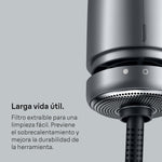 Glättbürste Braun AS430E 38 mm