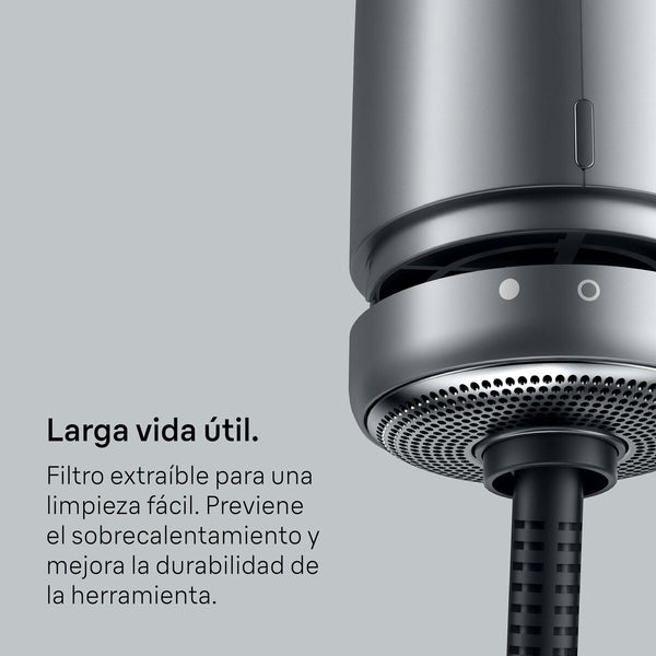 Glättbürste Braun AS430E 38 mm