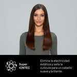 Glättbürste Braun AS430E 38 mm