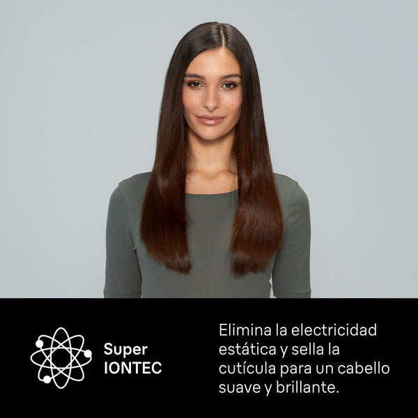 Glättbürste Braun AS430E 38 mm