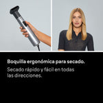 Glättbürste Braun AS430E 38 mm