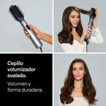 Glättbürste Braun AS430E 38 mm