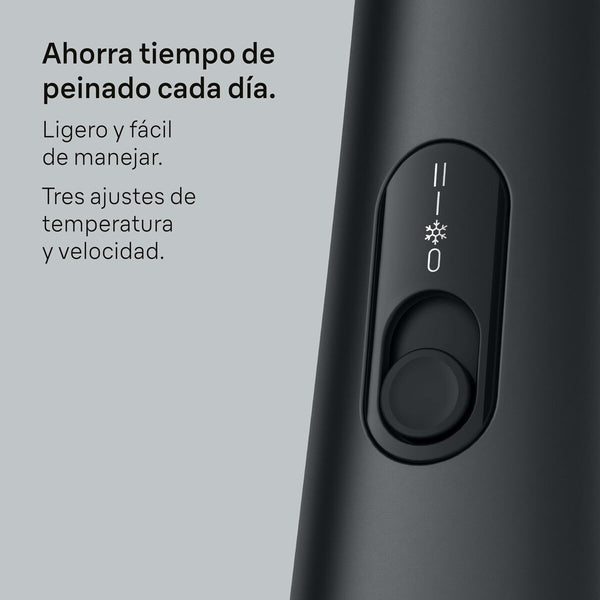 Glättbürste Braun AS420E 42 mm