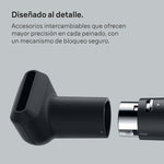 Glättbürste Braun AS420E 42 mm