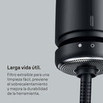 Glättbürste Braun AS420E 42 mm