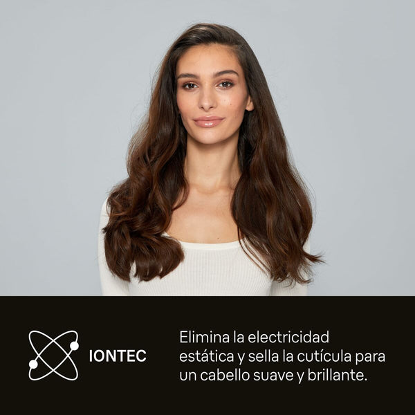 Glättbürste Braun AS420E 42 mm