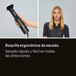 Glättbürste Braun AS420E 42 mm