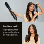 Glättbürste Braun AS420E 42 mm