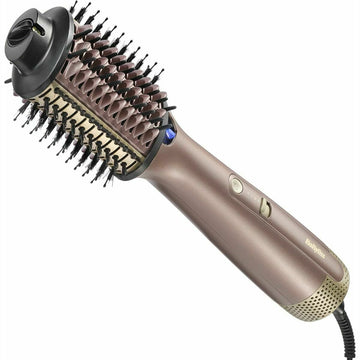 Lockenstab Babyliss AS95E Schwarz Champagner
