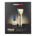 Haarschneider/Rasierer Babyliss  Fxone Gold