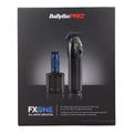Haarschneidegerät Babyliss Pro Fxone Black