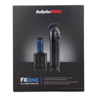 Haarschneidegerät Babyliss Pro Fxone Black