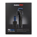 Haarschneider/Rasierer Babyliss Fxone Black