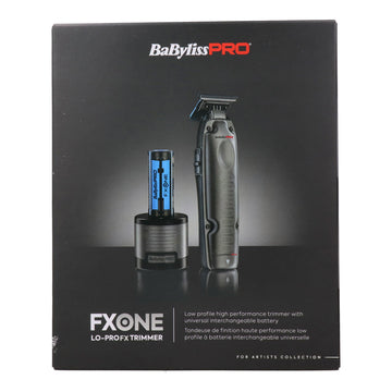 Rasierapparat für den Körper Babyliss Máquina Fxone