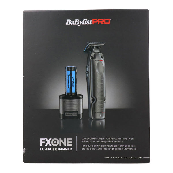 Rasierapparat für den Körper Babyliss Máquina Fxone