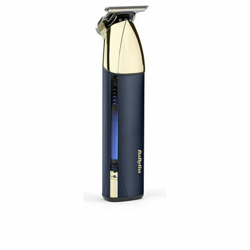 Elektrischer rasierapparat Babyliss T992E super-x