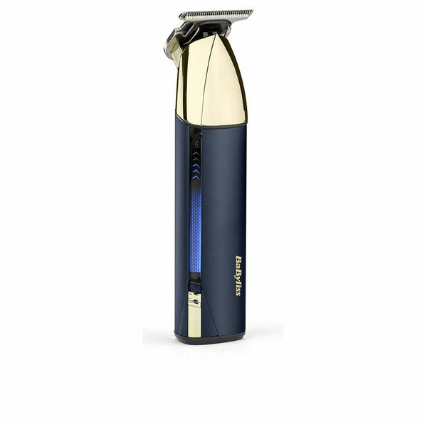 Elektrischer rasierapparat Babyliss T992E super-x
