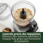 Zerkleinerer Cuisinart