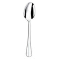 Dessertlöffel Amefa Baguette Metall Edelstahl 17,9 cm 12 Stück