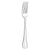 Dessertgabel-Set Amefa Baguette 12 Stück