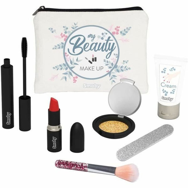 Set mit Kinderkosmetik Smoby My beauty make up set