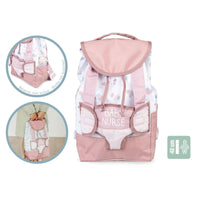 Rucksack Smoby Rosa