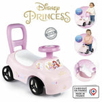 Rutschauto Smoby Disney Princess 2-in-1