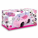 Rutschauto Smoby Minnie Rosa 2-in-1