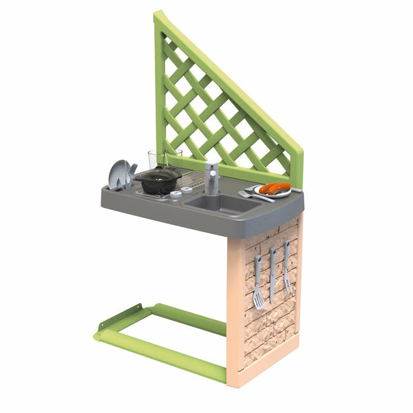 Spielzeug-Set Smoby Life