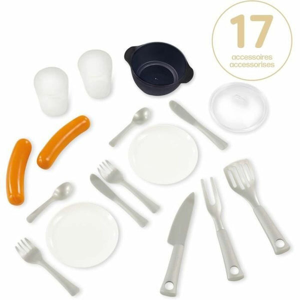 Spielzeug-Set Smoby Life