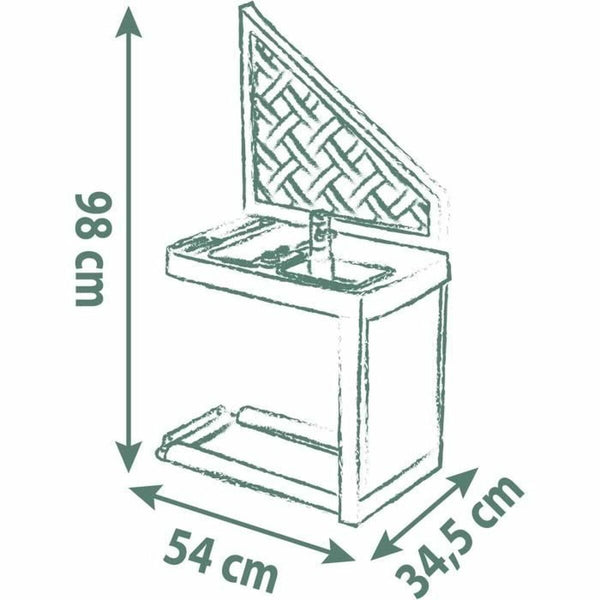 Spielzeug-Set Smoby Life