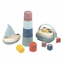 Hundespielzeug Smoby Bunt
