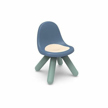 Kinderstuhl Smoby Blau