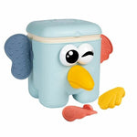 Musik-Spielzeug Smoby Badaboum