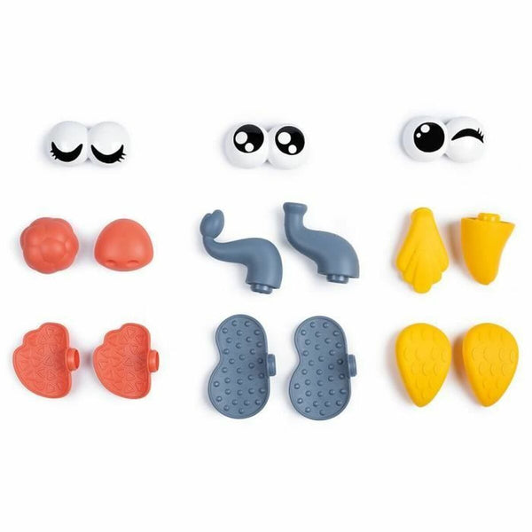 Musik-Spielzeug Smoby Badaboum